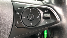 Vauxhall Crossland 1.2 Turbo Elite 5dr Petrol Hatchback